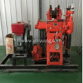 Core Drill Rig for Mining Exploration Geotechnical Drilling